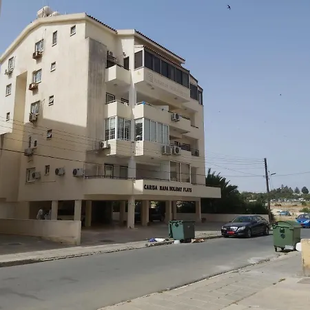 Апартаменты 301 Carisa Napa - Flats