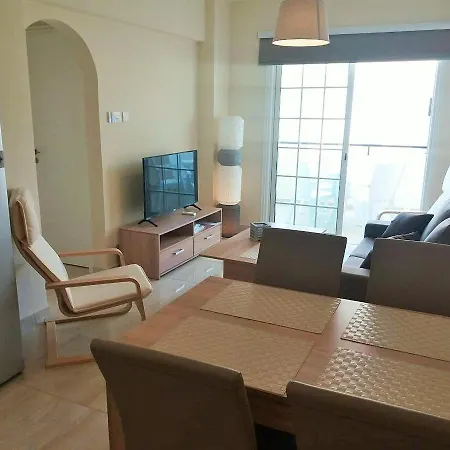 301 Carisa Napa - Flats * لارنكا