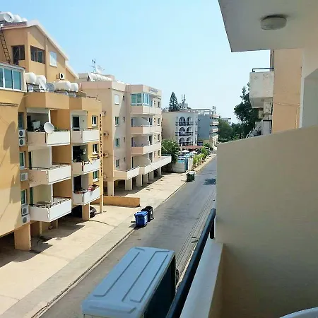 301 Carisa Napa - Flats Апартаменты *