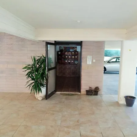 Апартаменты 301 Carisa Napa - Flats Ларнака