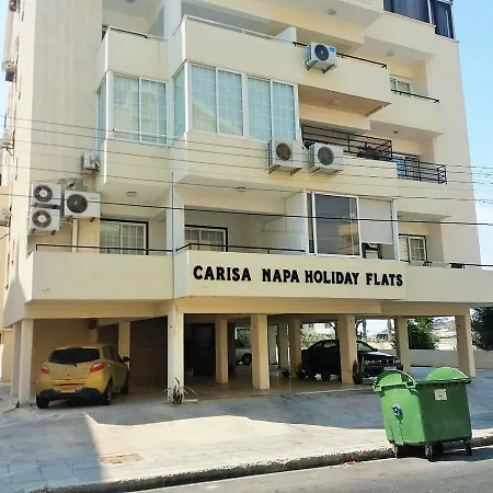 301 Carisa Napa - Flats Lägenhet