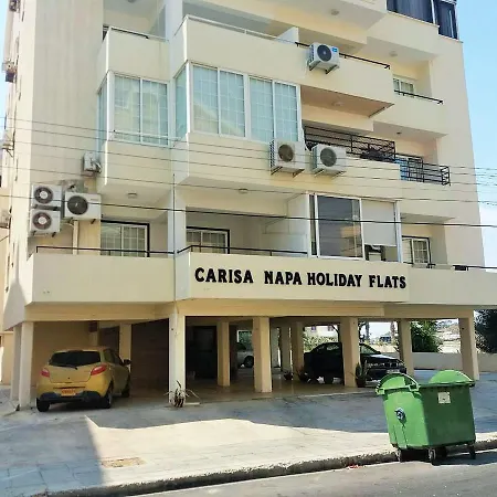 301 Carisa Napa - Flats Apartament