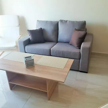 Lägenhet 301 Carisa Napa - Flats Larnaca