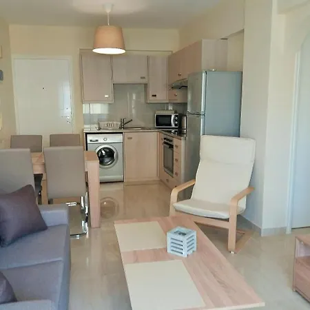 301 Carisa Napa - Flats Lägenhet *