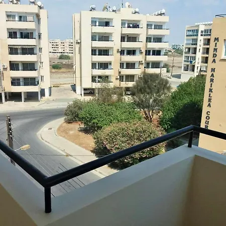 Apartament 301 Carisa Napa - Flats