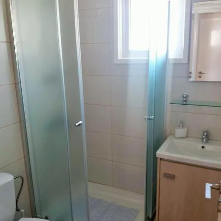 Lägenhet 301 Carisa Napa - Flats Larnaca