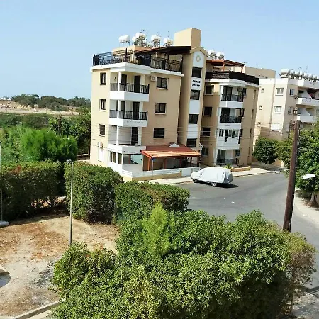 301 Carisa Napa - Flats Apartament
