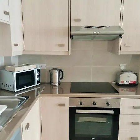 Apartament 301 Carisa Napa - Flats Larnaca