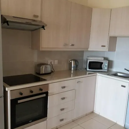 Apartament 301 Carisa Napa - Flats *