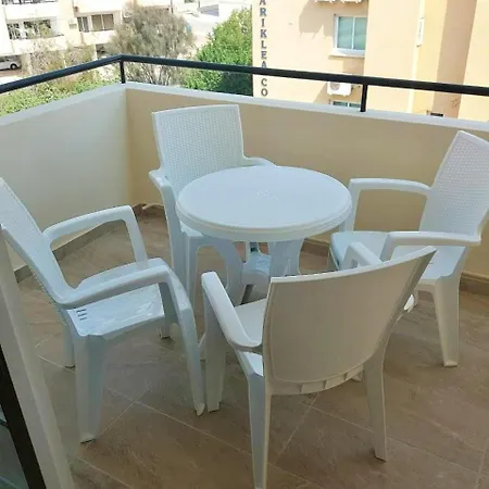 Apartament 301 Carisa Napa - Flats *