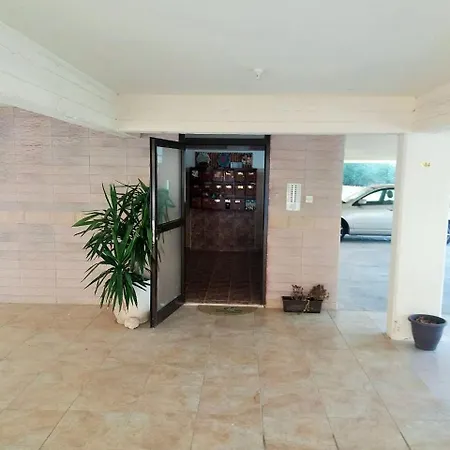 Apartament 301 Carisa Napa - Flats Larnaca