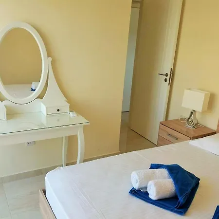 Apartament 301 Carisa Napa - Flats Larnaca
